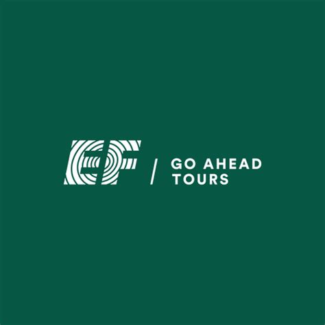 go ahead tours